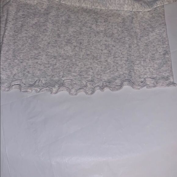 NWT Justice Graphic Long Sleeve T-Shirt. Size 7. - Picture 3 of 4